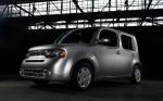 Nissan Cube 2009 года